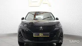 Peugeot 2008 de 2020