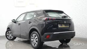 Peugeot 2008 de 2020