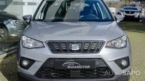 Seat Arona 1.0 TSI Style de 2020