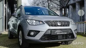 Seat Arona 1.0 TSI Style de 2020