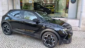 Opel Mokka 1.2 T GS Line de 2024