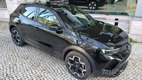 Opel Mokka 1.2 T GS Line de 2024