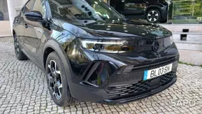 Opel Mokka 1.2 T GS Line de 2024