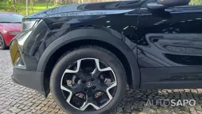 Opel Mokka 1.2 T GS Line de 2024