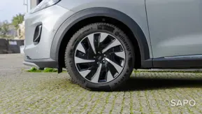 Ford Puma 1.0 EcoBoost MHEV Titanium de 2023