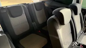 Volkswagen Sharan de 2011