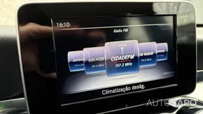 Mercedes-Benz Classe C de 2016