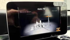 Mercedes-Benz Classe C de 2016