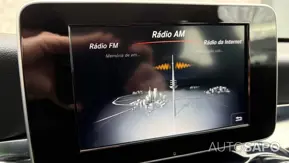 Mercedes-Benz Classe C de 2016