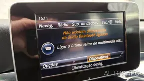 Mercedes-Benz Classe C de 2016