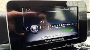 Mercedes-Benz Classe C de 2016