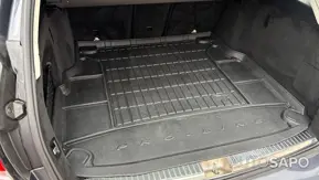 Mercedes-Benz Classe C de 2016