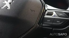 Peugeot 208 1.2 PureTech Active de 2021