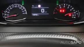 Peugeot 208 1.2 PureTech Active de 2021