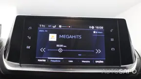 Peugeot 208 1.2 PureTech Active de 2021