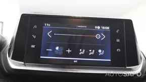 Peugeot 208 1.2 PureTech Active de 2021