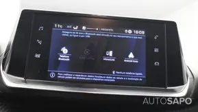 Peugeot 208 1.2 PureTech Active de 2021