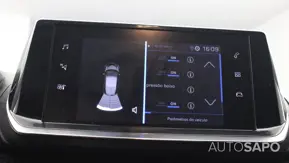 Peugeot 208 1.2 PureTech Active de 2021