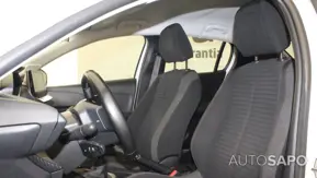 Peugeot 208 1.2 PureTech Active de 2021