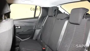 Peugeot 208 1.2 PureTech Active de 2021