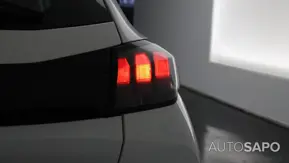 Peugeot 208 1.2 PureTech Active de 2021