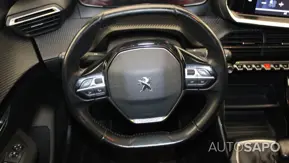 Peugeot 208 1.2 PureTech Active de 2021