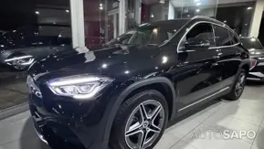 Mercedes-Benz Classe GLA de 2022