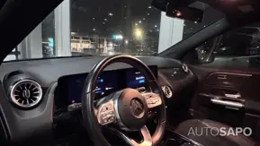 Mercedes-Benz Classe GLA de 2022