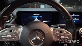 Mercedes-Benz Classe GLA de 2022