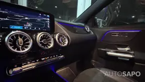 Mercedes-Benz Classe GLA de 2022