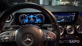 Mercedes-Benz Classe GLA de 2022