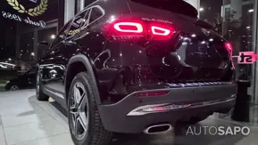 Mercedes-Benz Classe GLA de 2022