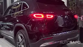 Mercedes-Benz Classe GLA de 2022