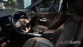 Mercedes-Benz Classe GLA de 2022