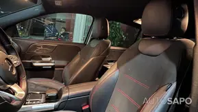 Mercedes-Benz Classe GLA de 2022