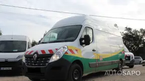 Renault Master 2.3 dCi L3 3.5T CD de 2015