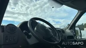 Renault Master 2.3 dCi L3 3.5T CD de 2015