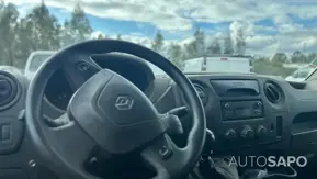 Renault Master 2.3 dCi L3 3.5T CD de 2015