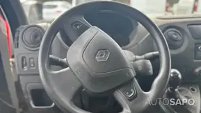 Renault Master 2.3 dCi L3 3.5T CD de 2015