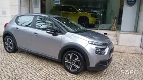 Citroen C3 1.2 PureTech C-Series de 2024