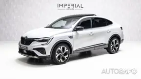 Renault Arkana de 2024