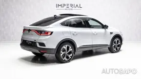 Renault Arkana de 2024