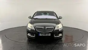 Opel Insignia 2.0 CDTi de 2009