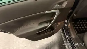 Opel Insignia 2.0 CDTi de 2009