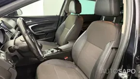 Opel Insignia 2.0 CDTi de 2009