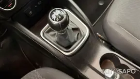 Fiat Tipo 1.3 M-Jet de 2021