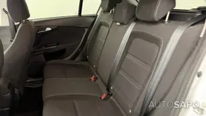 Fiat Tipo 1.3 M-Jet de 2021