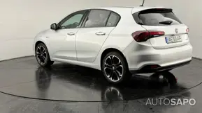 Fiat Tipo 1.3 M-Jet de 2021
