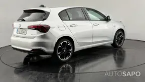 Fiat Tipo 1.3 M-Jet de 2021