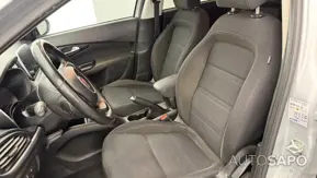 Fiat Tipo 1.3 M-Jet de 2021